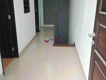 Jual Rumah 3 Lantai Lokasi Strategis di Palem Duri Kepa Jakarta Barat