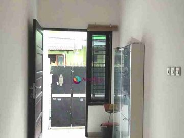 Jual Rumah 3 Lantai Lokasi Strategis di Palem Duri Kepa Jakarta Barat