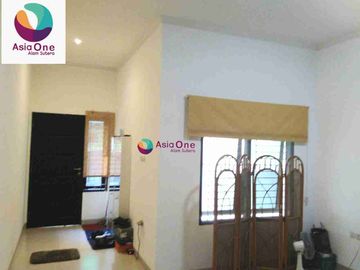 Jual Rumah 3 Lantai Lokasi Strategis di Palem Duri Kepa Jakarta Barat