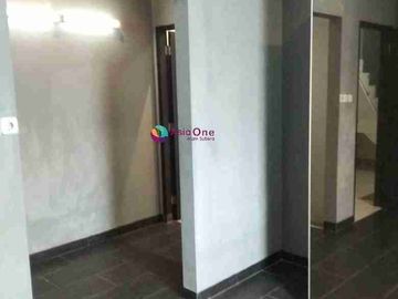 Jual Rumah 3 Lantai Lokasi Strategis di Palem Duri Kepa Jakarta Barat