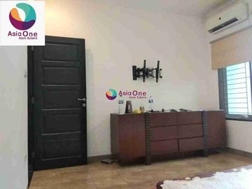 Jual Rumah 3 Lantai Lokasi Strategis di Palem Duri Kepa Jakarta Barat