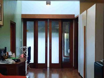 dijual rumah cantik asri & nyaman dekat LRT jatibening Pondok gede Bekasi