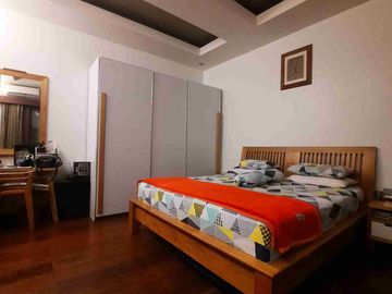 dijual rumah cantik asri & nyaman dekat LRT jatibening Pondok gede Bekasi