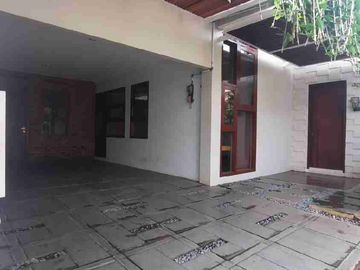 dijual rumah cantik asri & nyaman dekat LRT jatibening Pondok gede Bekasi