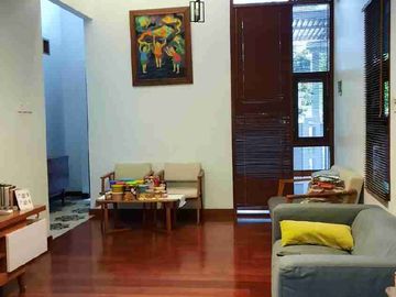 dijual rumah cantik asri & nyaman dekat LRT jatibening Pondok gede Bekasi