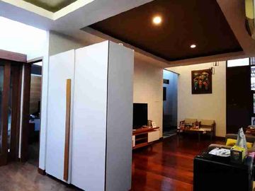 dijual rumah cantik asri & nyaman dekat LRT jatibening Pondok gede Bekasi