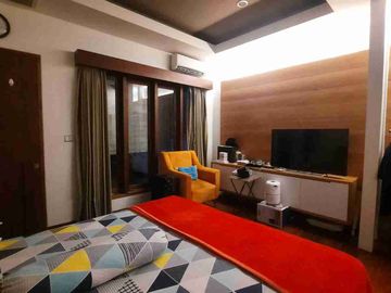 dijual rumah cantik asri & nyaman dekat LRT jatibening Pondok gede Bekasi