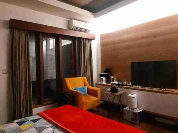 dijual rumah cantik asri & nyaman dekat LRT jatibening Pondok gede Bekasi
