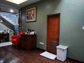 dijual rumah cantik asri & nyaman dekat LRT jatibening Pondok gede Bekasi