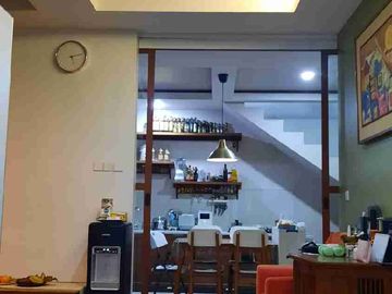dijual rumah cantik asri & nyaman dekat LRT jatibening Pondok gede Bekasi