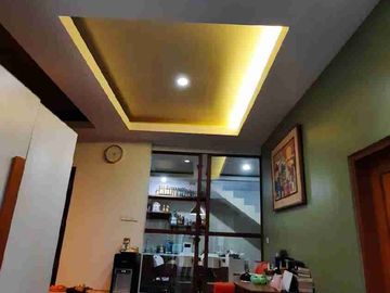 dijual rumah cantik asri & nyaman dekat LRT jatibening Pondok gede Bekasi