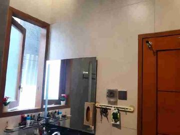 dijual rumah cantik asri & nyaman dekat LRT jatibening Pondok gede Bekasi
