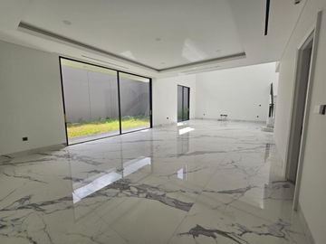 DIJUAL DAN DISEWAKAN RUMAH BRAND NEW GRAMCERY ALAM SUTERA 420 M2 (ERFI 08197740----)