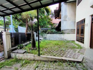 Rumah Hunian Daerah Antapani Bandung