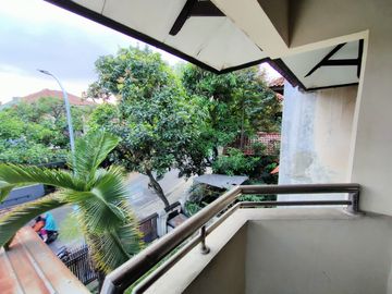 Rumah Hunian Daerah Antapani Bandung