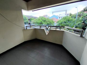Rumah Hunian Daerah Antapani Bandung