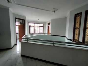 Rumah Hunian Daerah Antapani Bandung