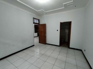 Rumah Hunian Daerah Antapani Bandung