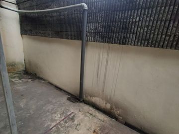 Rumah Hunian Daerah Antapani Bandung