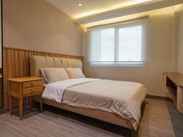 The Conner Condominium 1BR 1 Bedroom For Rent at Greenhills, San Juan City