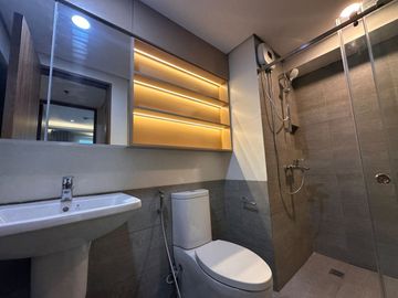 The Conner Condominium 1BR 1 Bedroom For Rent at Greenhills, San Juan City