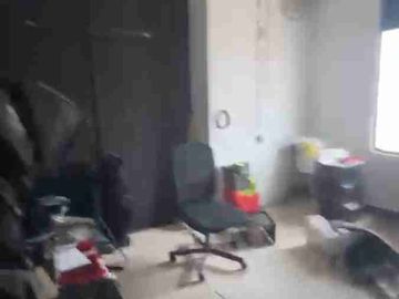 Dijual Ruko hoek 3.5 lantai Gandeng (2 unit), Komplek Ruko Pelangi/1000, Cengkareng, Jakarta Barat.