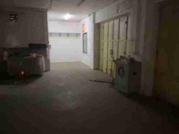 Dijual Ruko hoek 3.5 lantai Gandeng (2 unit), Komplek Ruko Pelangi/1000, Cengkareng, Jakarta Barat.