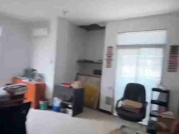 Dijual Ruko hoek 3.5 lantai Gandeng (2 unit), Komplek Ruko Pelangi/1000, Cengkareng, Jakarta Barat.