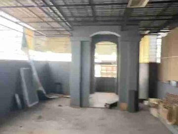 Dijual Ruko hoek 3.5 lantai Gandeng (2 unit), Komplek Ruko Pelangi/1000, Cengkareng, Jakarta Barat.