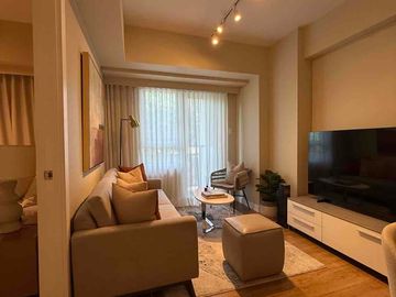 Condo For Sale in Katipunan/ The Arton by Rockwell |1-Bedroom Includes Parking Lot, Quezon City | Near Ateneo & UP Diliman, From P15M