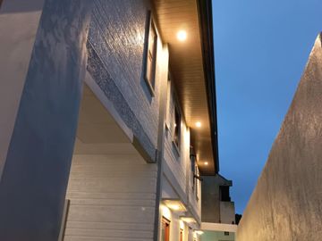 House and Lot For Sale in Foggy Heights Subd in Tagaytay City-MC