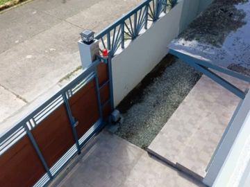 House and Lot For Sale in Foggy Heights Subd in Tagaytay City-MC