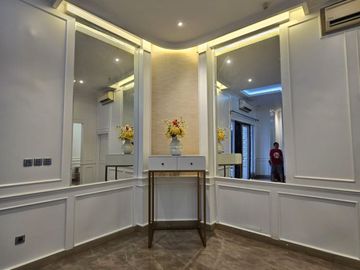 Dijual Rumah PIK Cluster Camar Permai UK 372m², Jakarta Utara (Erfi +62 8197740----)