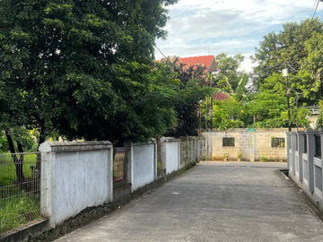 Dijual Tanah Bonus Rumah di Komplek Jalan Tugu, Jatiwaringin - Bekasi