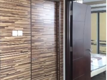 Dijual Apartemen Central Park Sudah Renovasi
