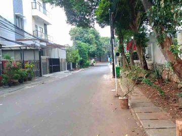 Murah Tanah Menteng Dalam Jakarta Selatan