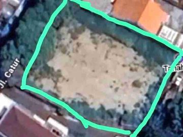 Murah Tanah Menteng Dalam Jakarta Selatan