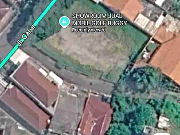 Murah Tanah Menteng Dalam Jakarta Selatan