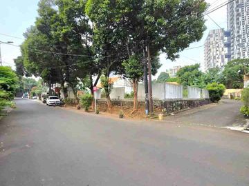Murah Tanah Menteng Dalam Jakarta Selatan