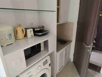 MURAH ! Apartement Di Seturan Dekat Pakuwon Mall, AMPLAZ, Kampus UPN