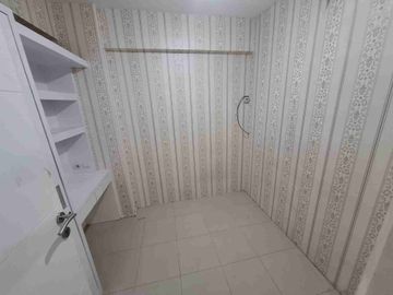 Dijual Apartement Bassura type 2kamar semi furnish