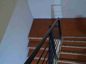 DI SEWAKAN Rumah Cluster Siap Huni di Serpong Garden Cisauk, Dw