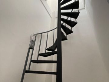 Ruko La Riviera 4,5x15 67,5m2 3,5LT HGB Pantai Indah Kapuk 2