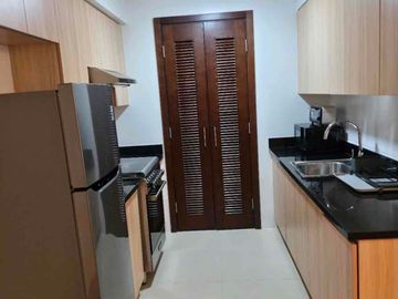 1 BEDROOM FOR LEASE - VERVE TOWER 2