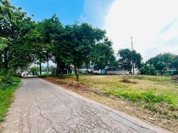 Tanah Murah 2Jt-an/m2 - Lokasi Mustikajaya Bekasi