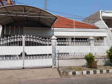 Dharmahusada Indah Barat Surabaya