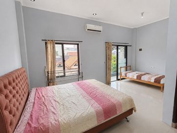 Rumah Siap Huni dekat Galaxy di Jatiasih Bekasi