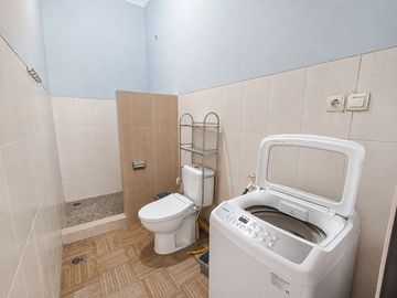 Rumah Siap Huni dekat Galaxy di Jatiasih Bekasi