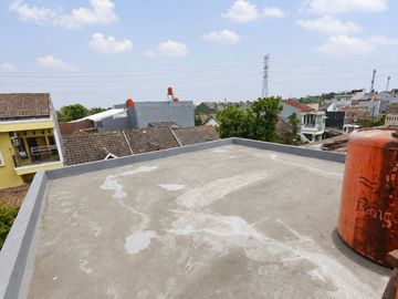 Rumah Siap Huni dekat Galaxy di Jatiasih Bekasi