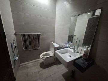 DIJUAL Rumah Green Lake City Cluster Asia (PW504)